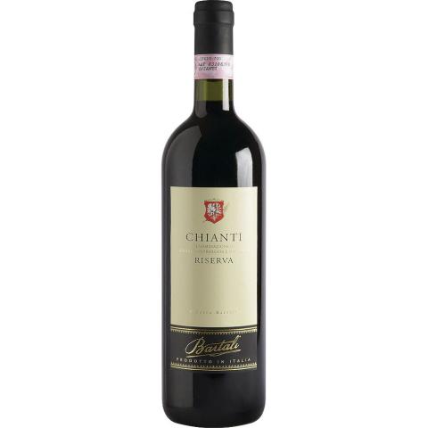 Chianti DOCG Riserva